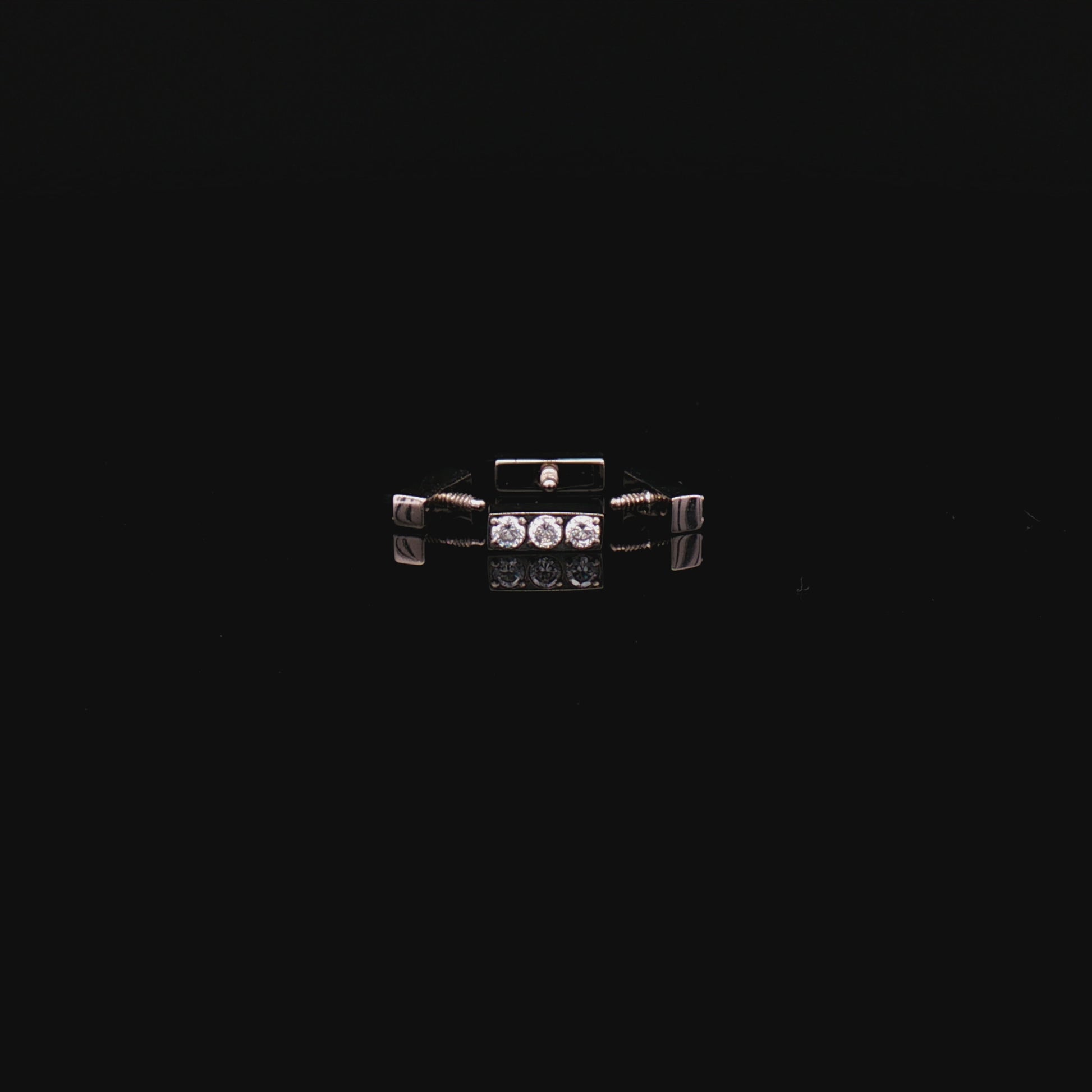 Sywa - 16G Internally Threaded End