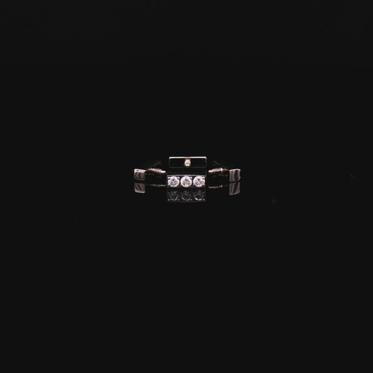 Sywa - 16G Internally Threaded End