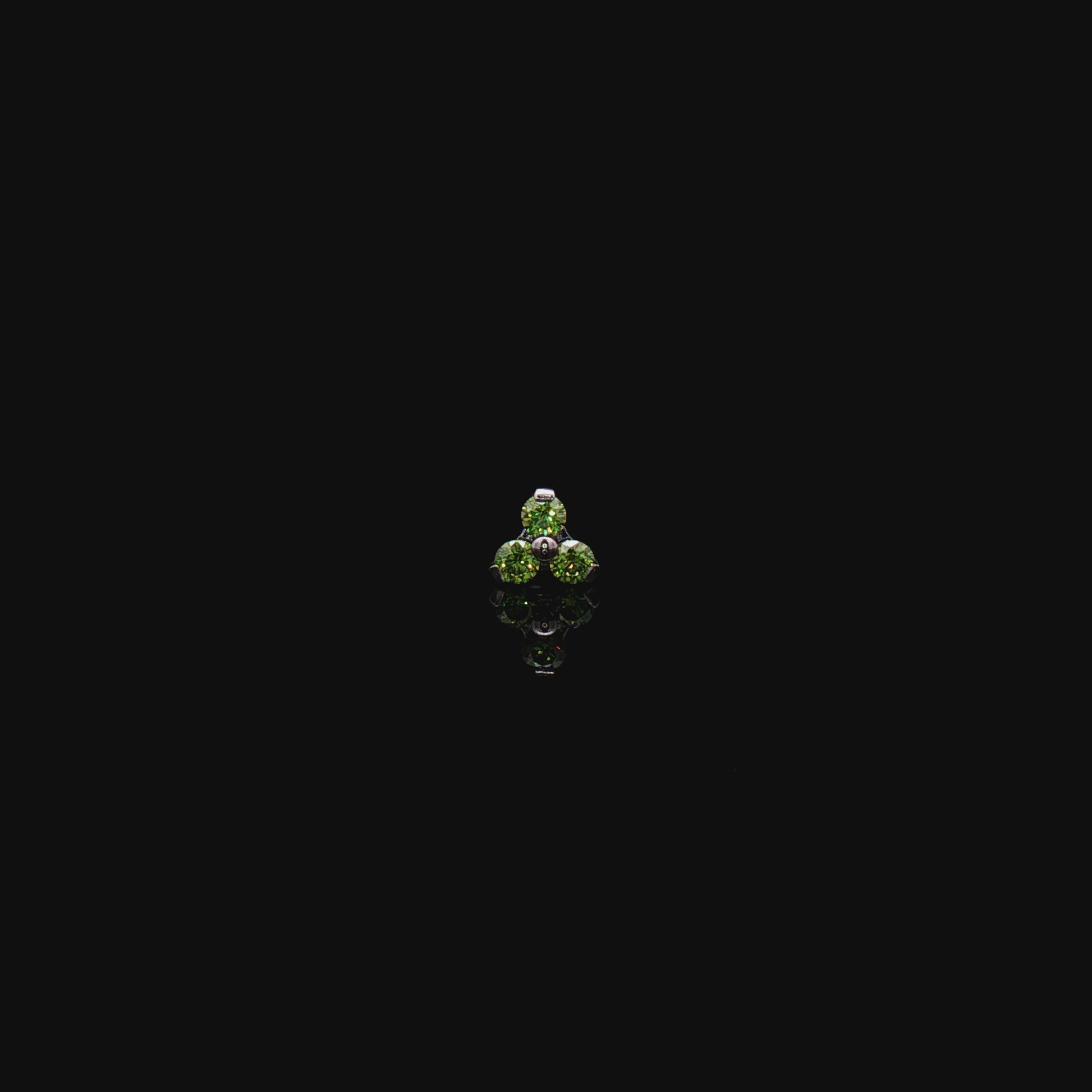 Trinity - Threadless