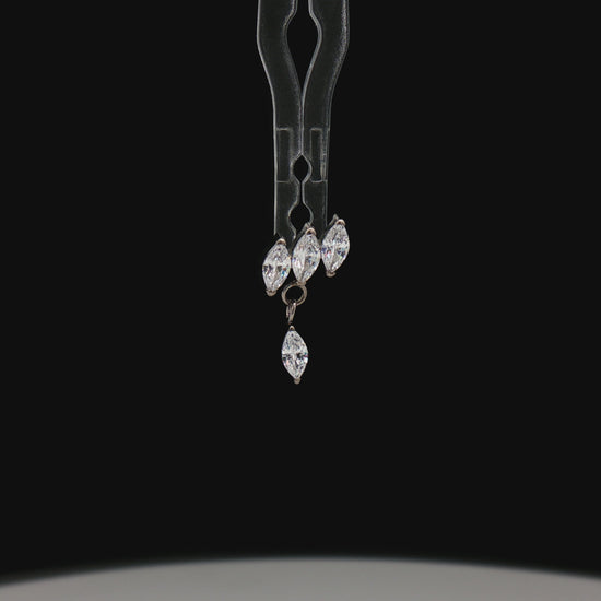 16G/ 18G Quentin - Internally Threaded End