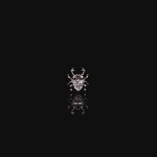 Cassian - 16G Internally Threaded End