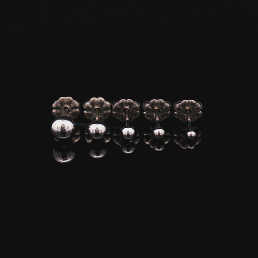 Romy - Earring Studs