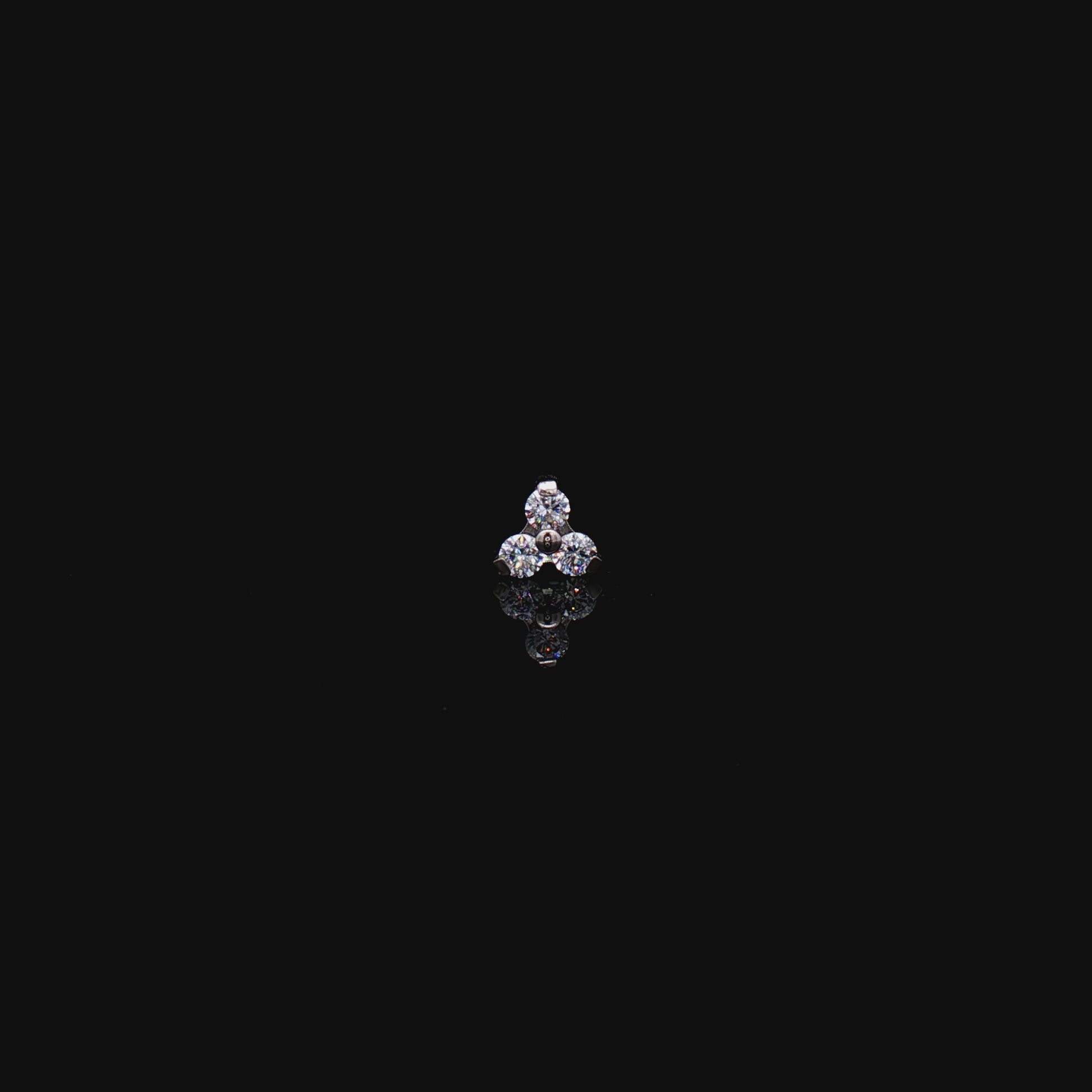 Trinity - Threadless