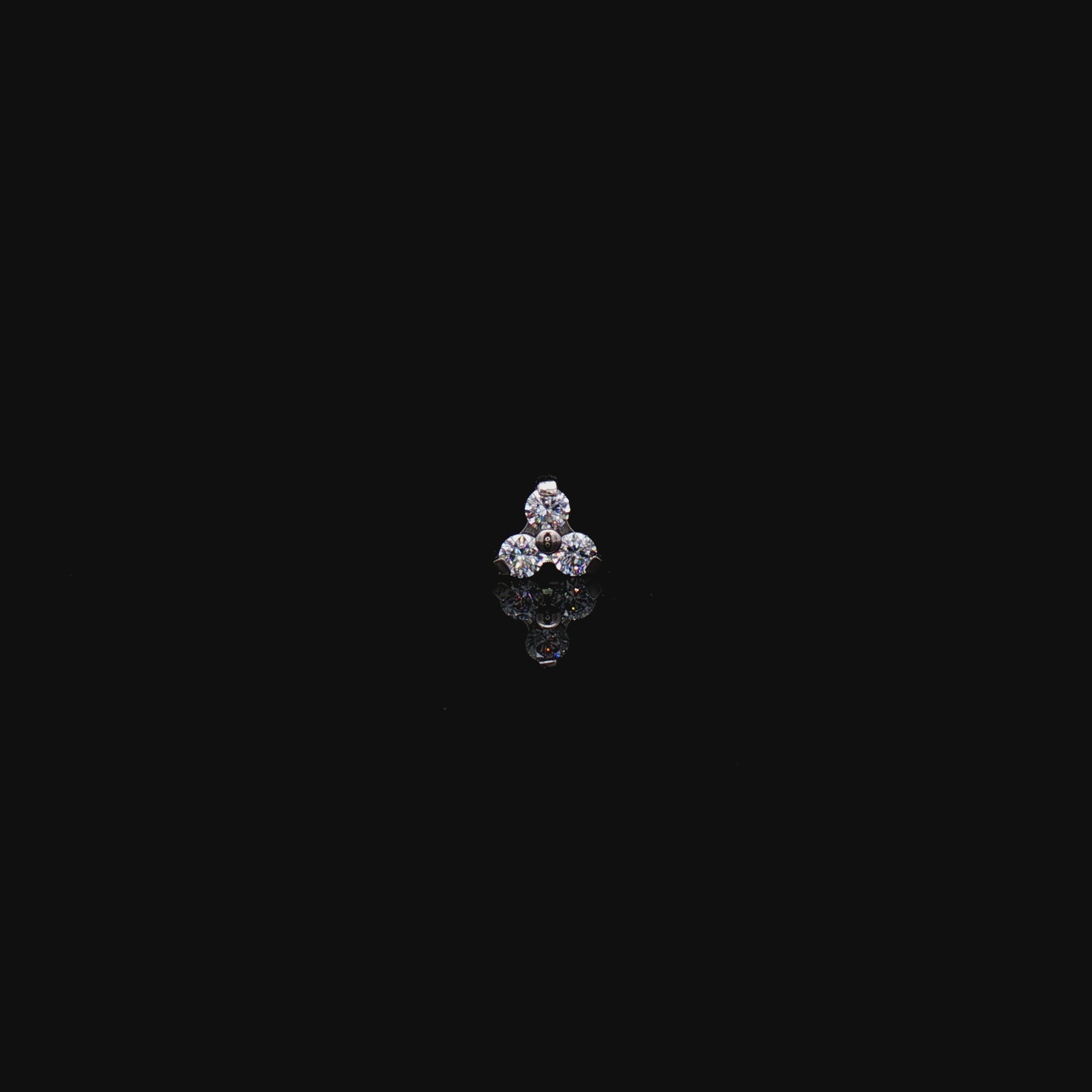 Trinity - Threadless