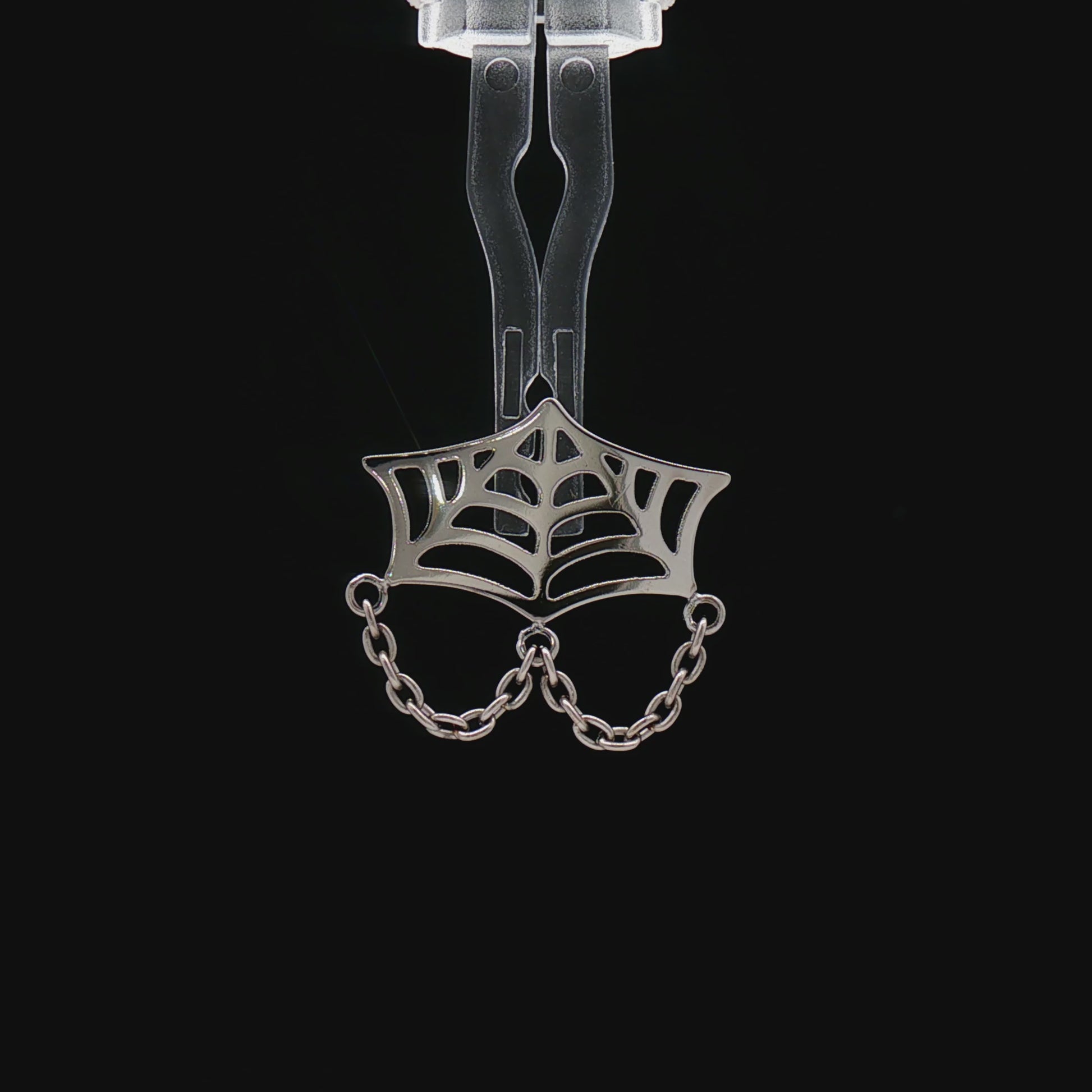 Nexus - 16G Internally Threaded End