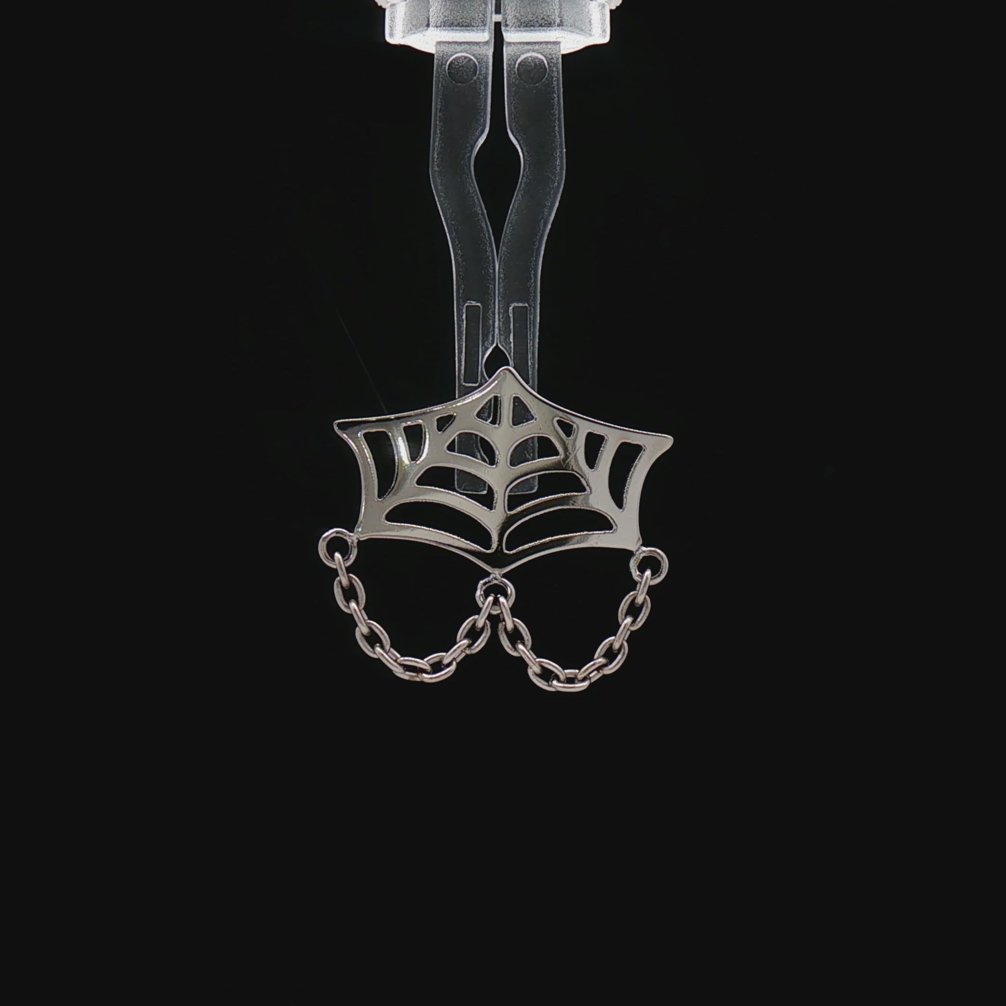 Nexus - 16G Internally Threaded End