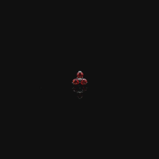 Trinity - Threadless