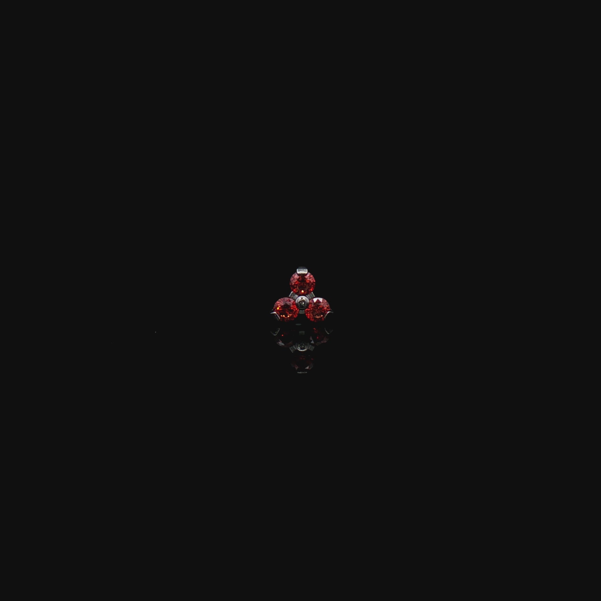 Trinity - Threadless