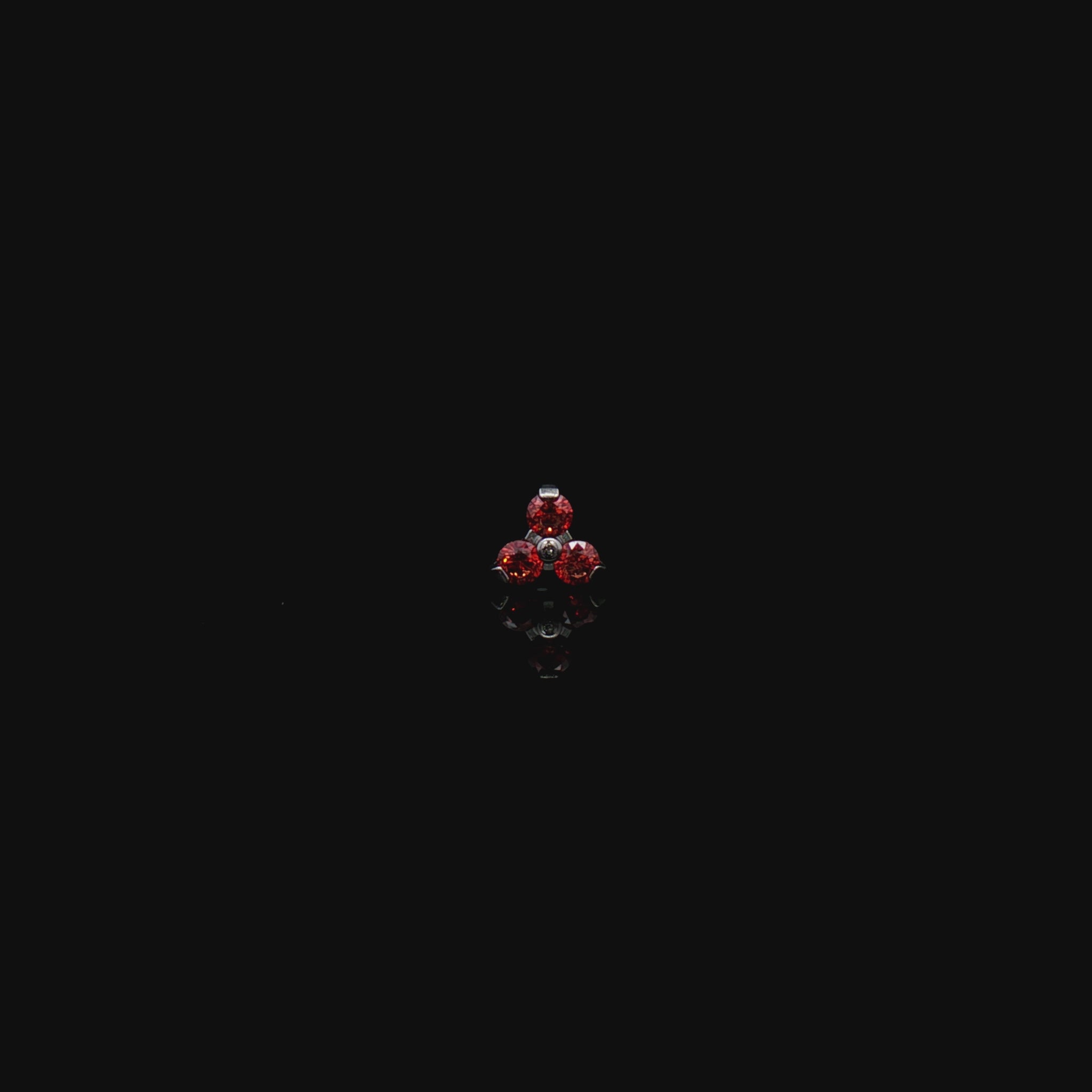 Trinity - Threadless