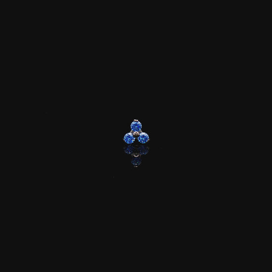Trinity - Threadless