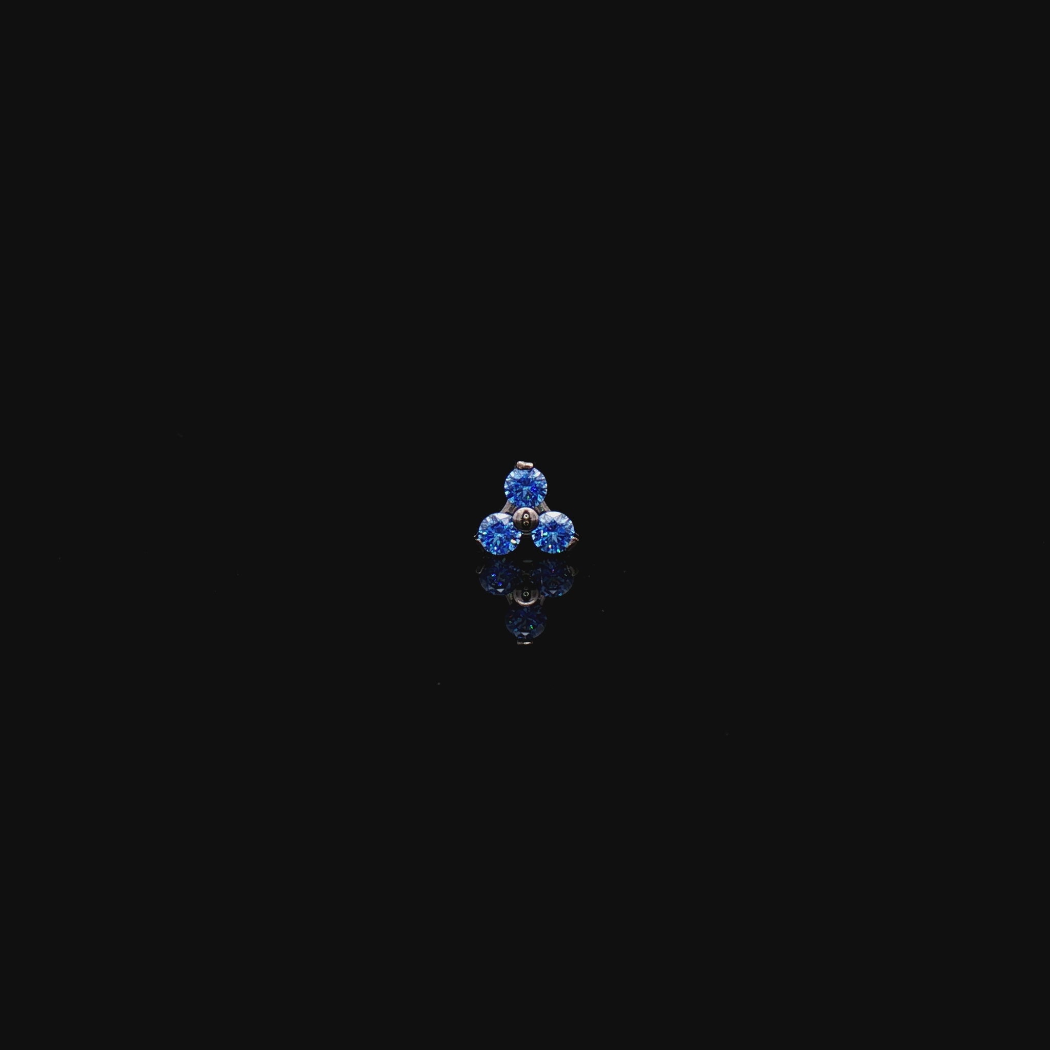 Trinity - Threadless