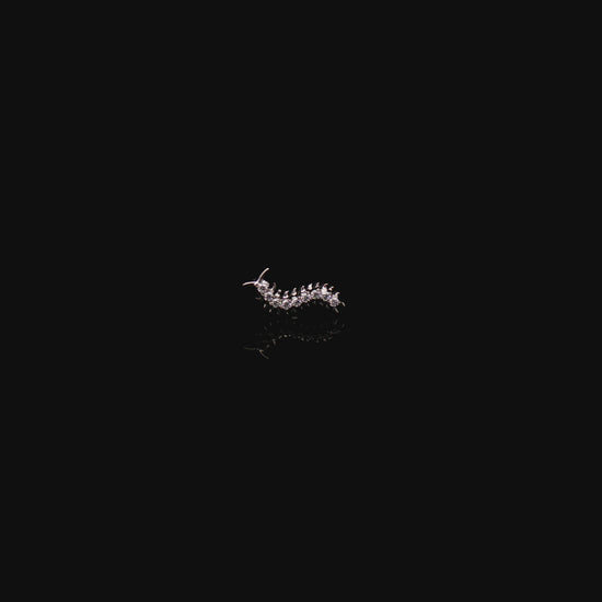 Draven - Threadless End