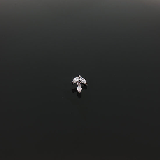 Virelle - 16G Internally Threaded End