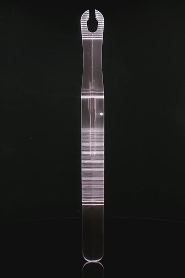 Sterilized Disposable Tweezers - Pro-Studio Box of 50 - Khrysos Jewelry