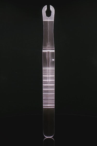 Sterilized Disposable Tweezers - Pro-Studio Box of 50 - Khrysos Jewelry