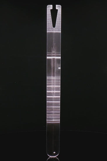 Sterilized Disposable Tweezers - Pro-Studio Box of 50 - Khrysos Jewelry