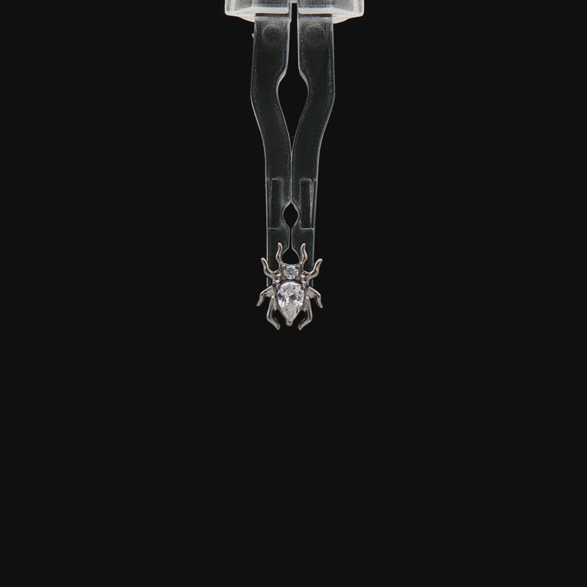 Nightspin - Threadless End