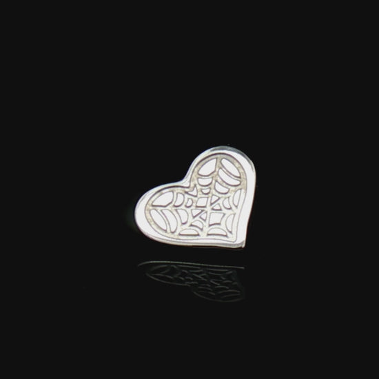 Loom - 16G Internally Threaded End - Khrysos Jewelry