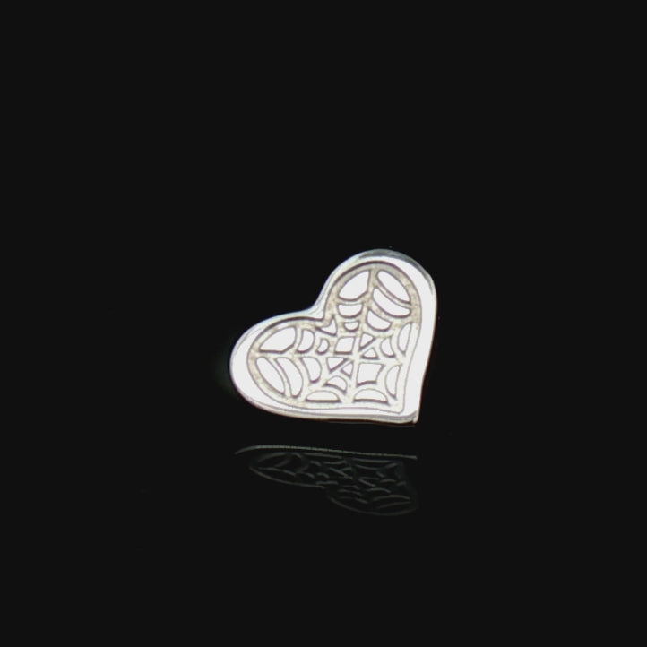 Loom - 16G Internally Threaded End - Khrysos Jewelry