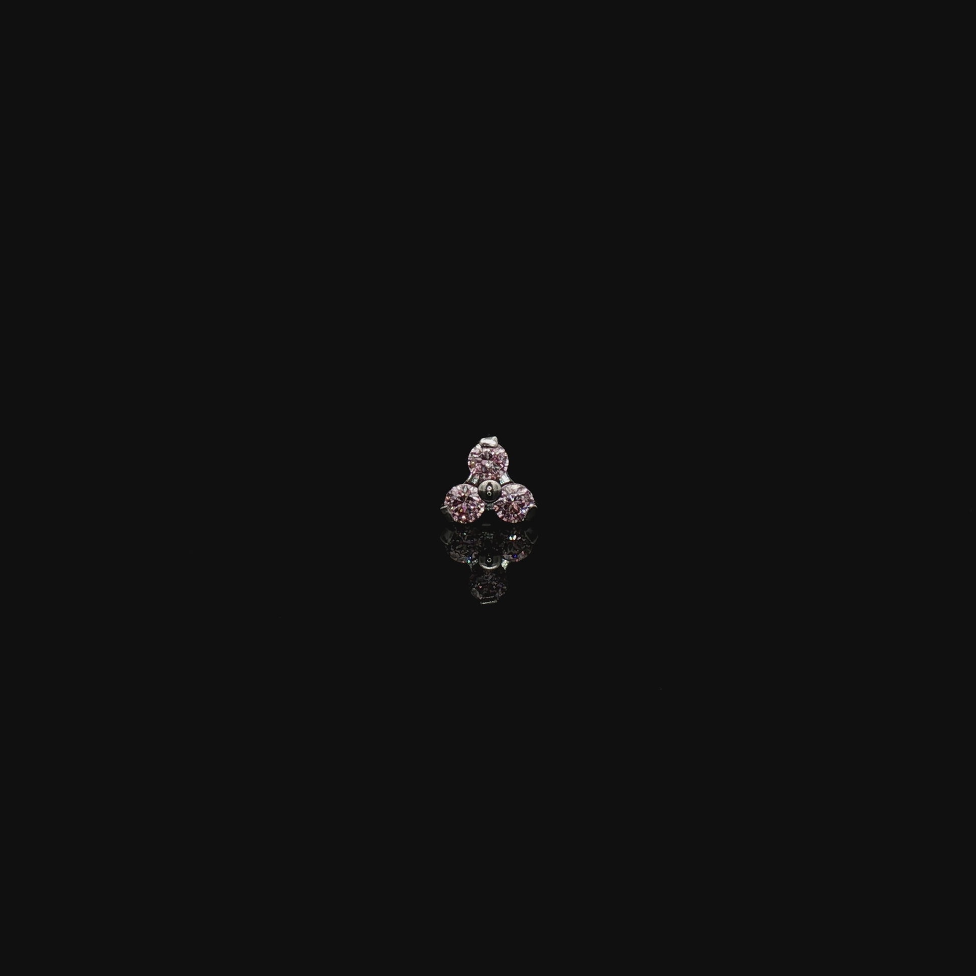 Trinity - Threadless