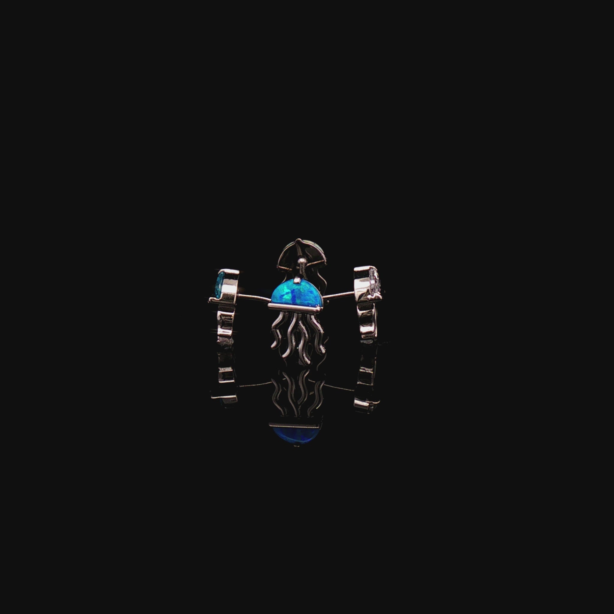 Marina - Threadless End