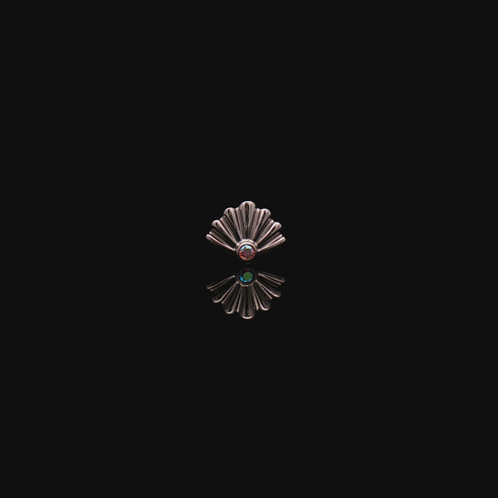 Marielle - 16G Internally Threaded End