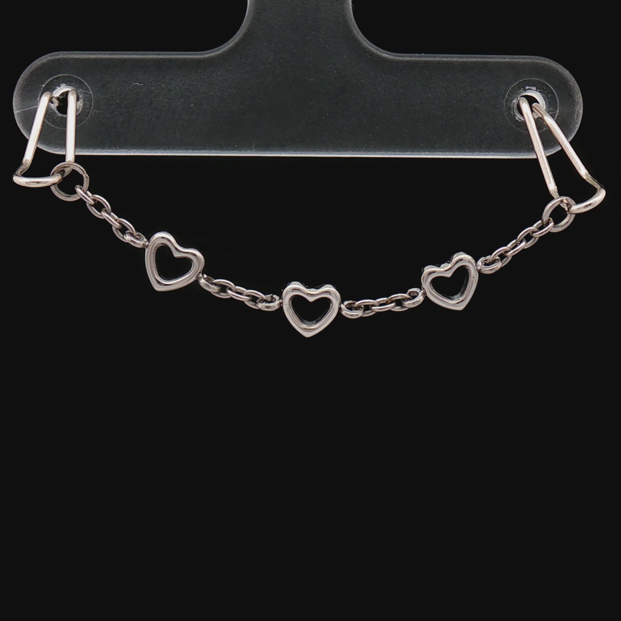 Beloved - Heart Chain