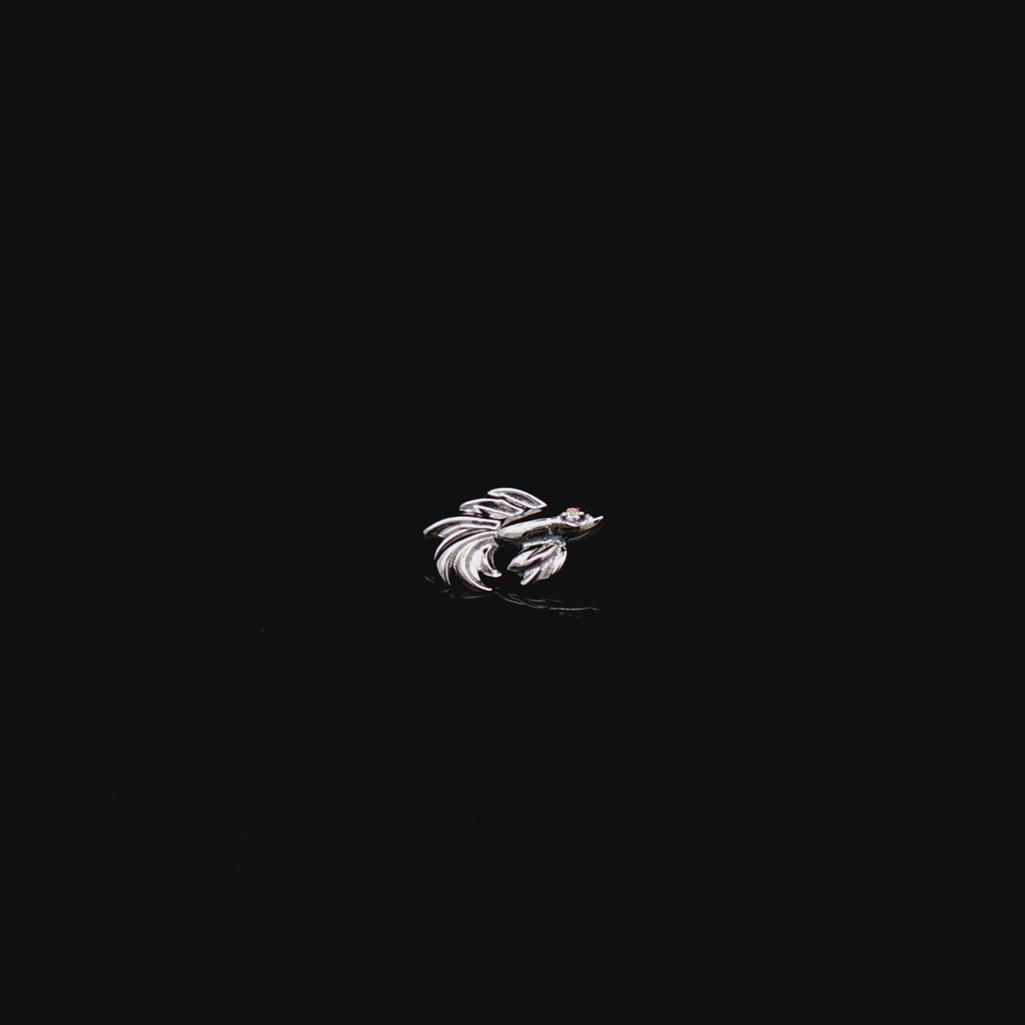 Marisa - 16G Internally Threaded End