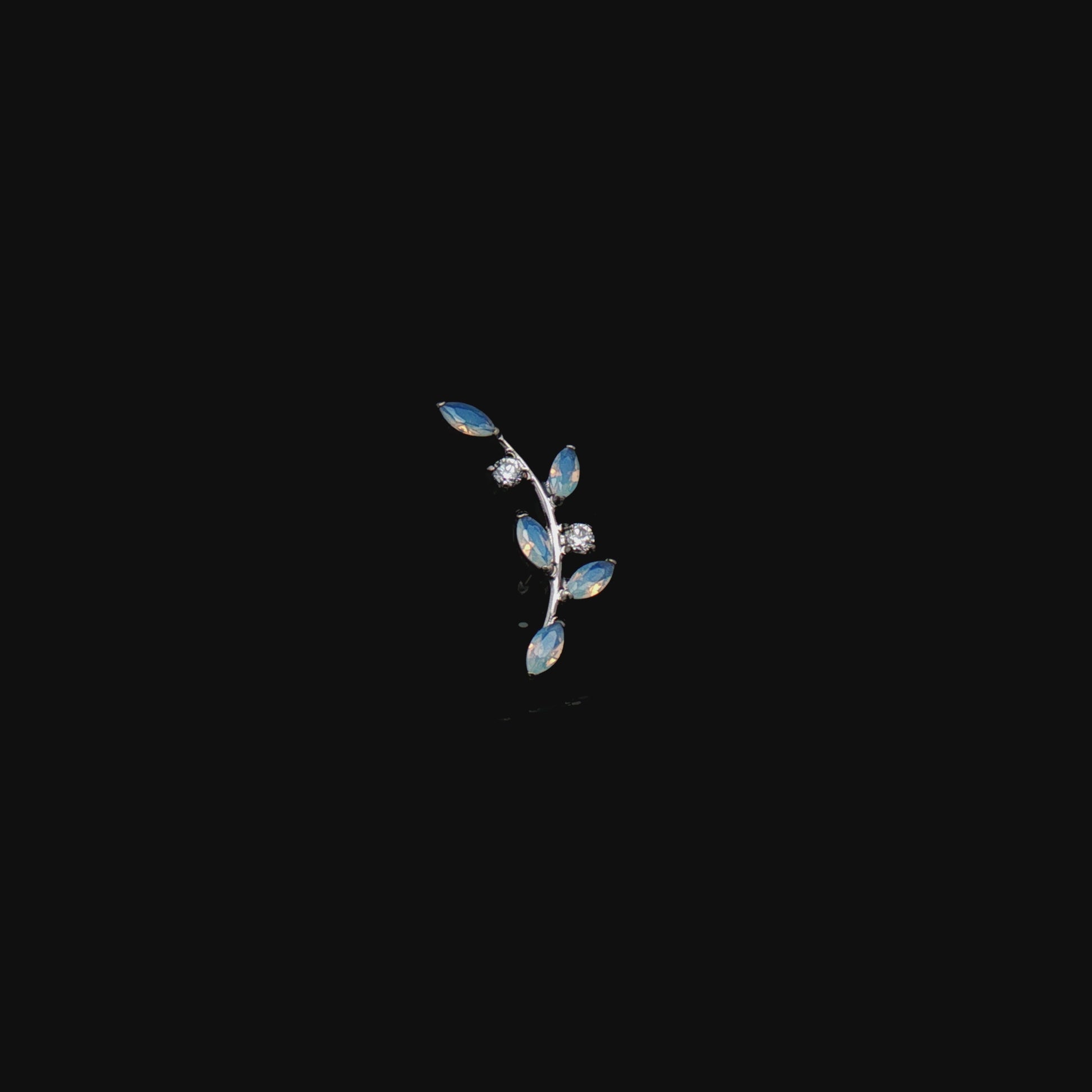 Auralyn - Threadless End