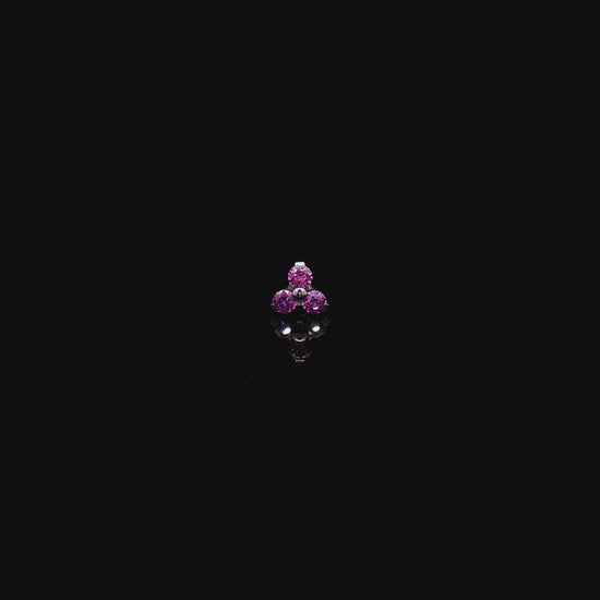 Trinity - Threadless