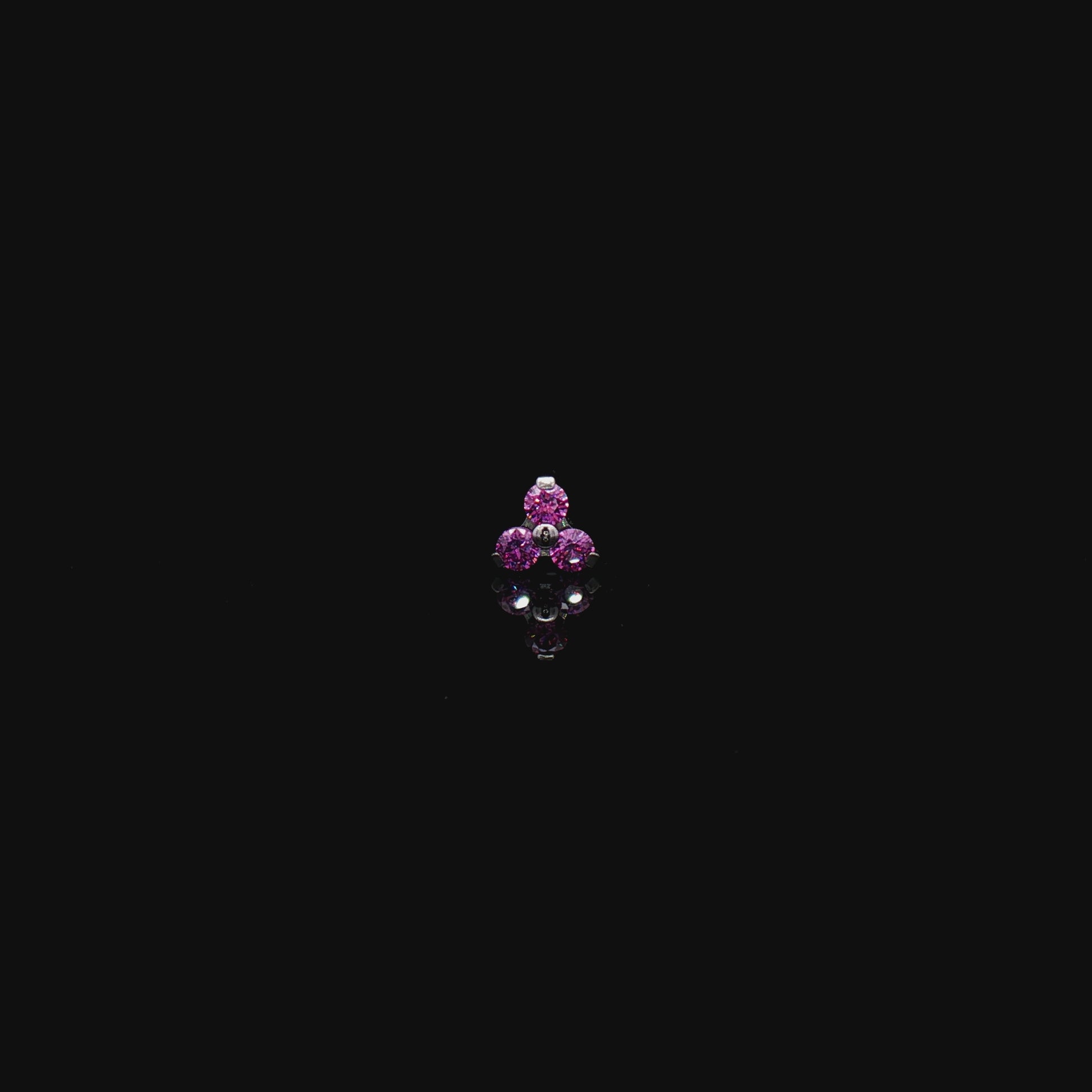 Trinity - Threadless