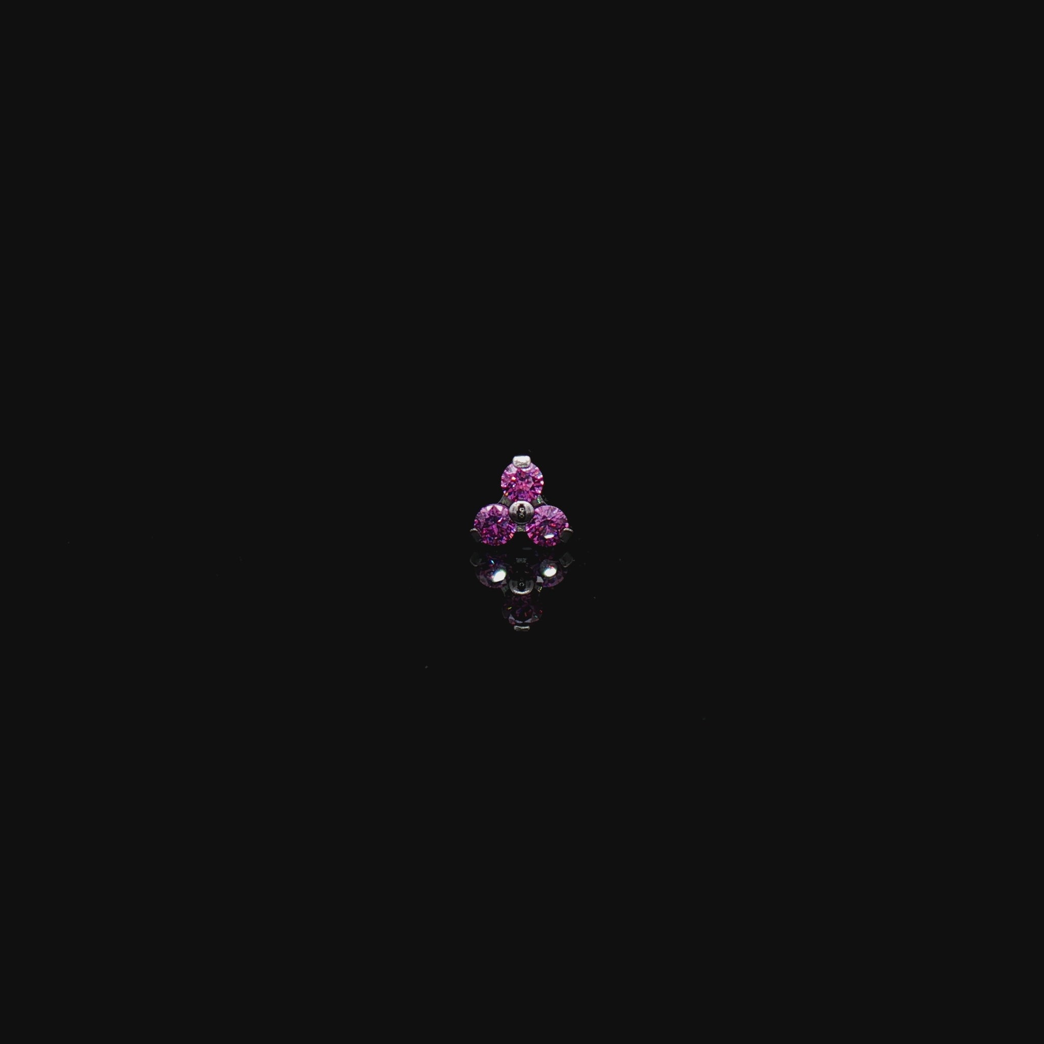 Trinity - Threadless