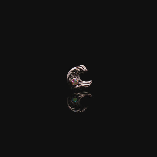 Marisol - 16G Internally Threaded End