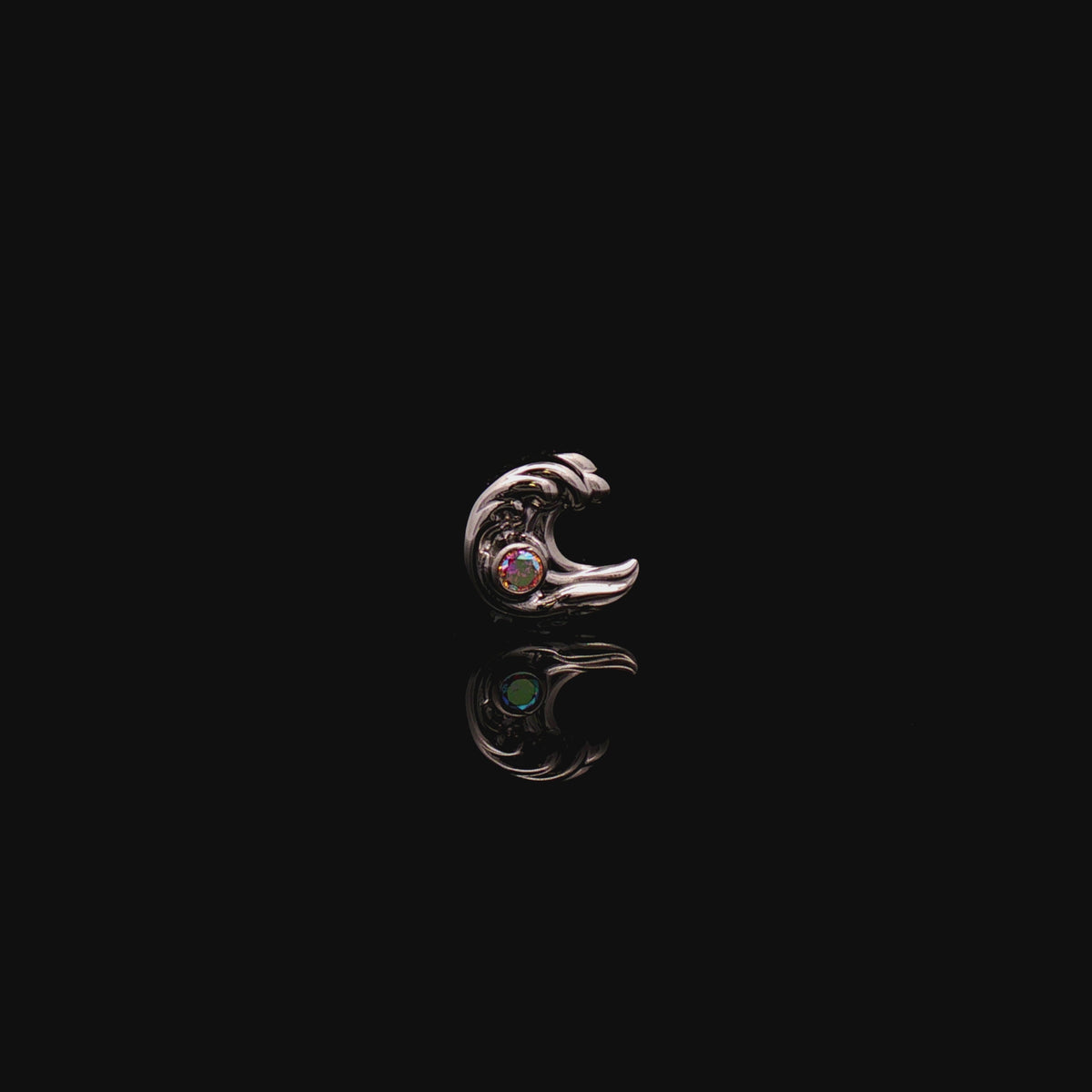 Marisol - 16G Internally Threaded End