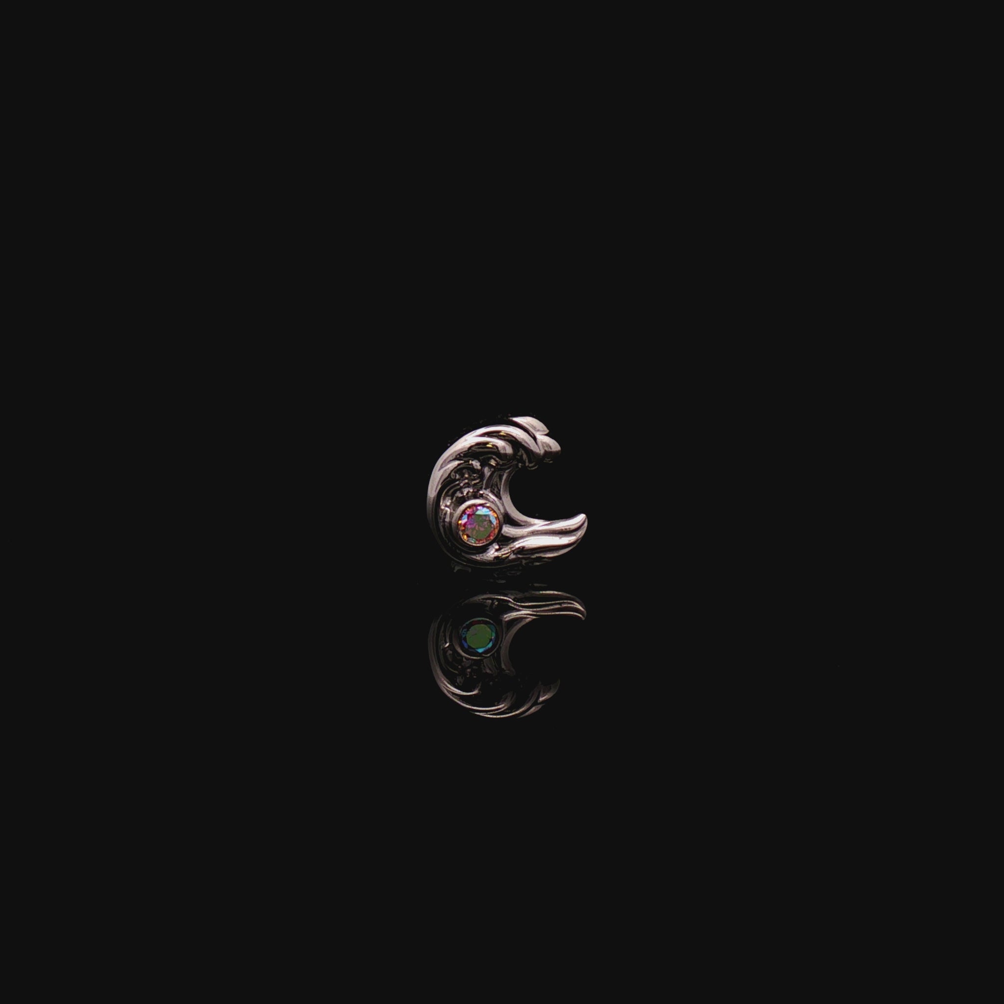 Marisol - 16G Internally Threaded End