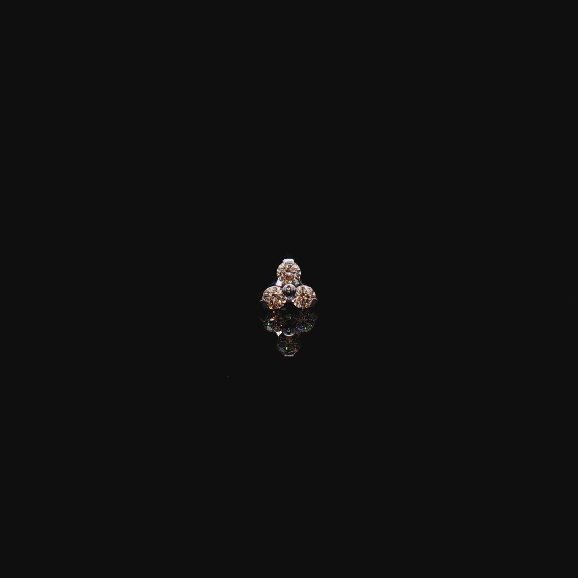 Trinity - Threadless