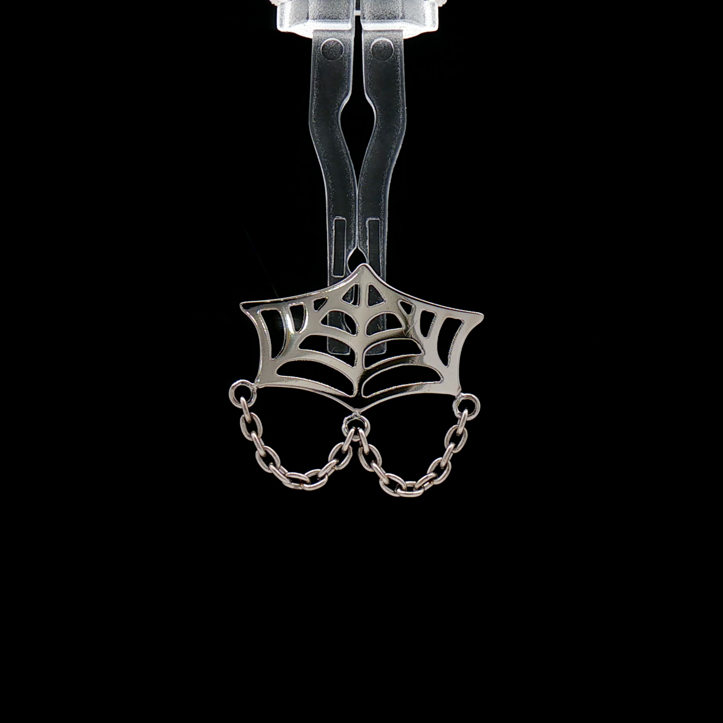 Nexus - 16G Internally Threaded End - Khrysos Jewelry