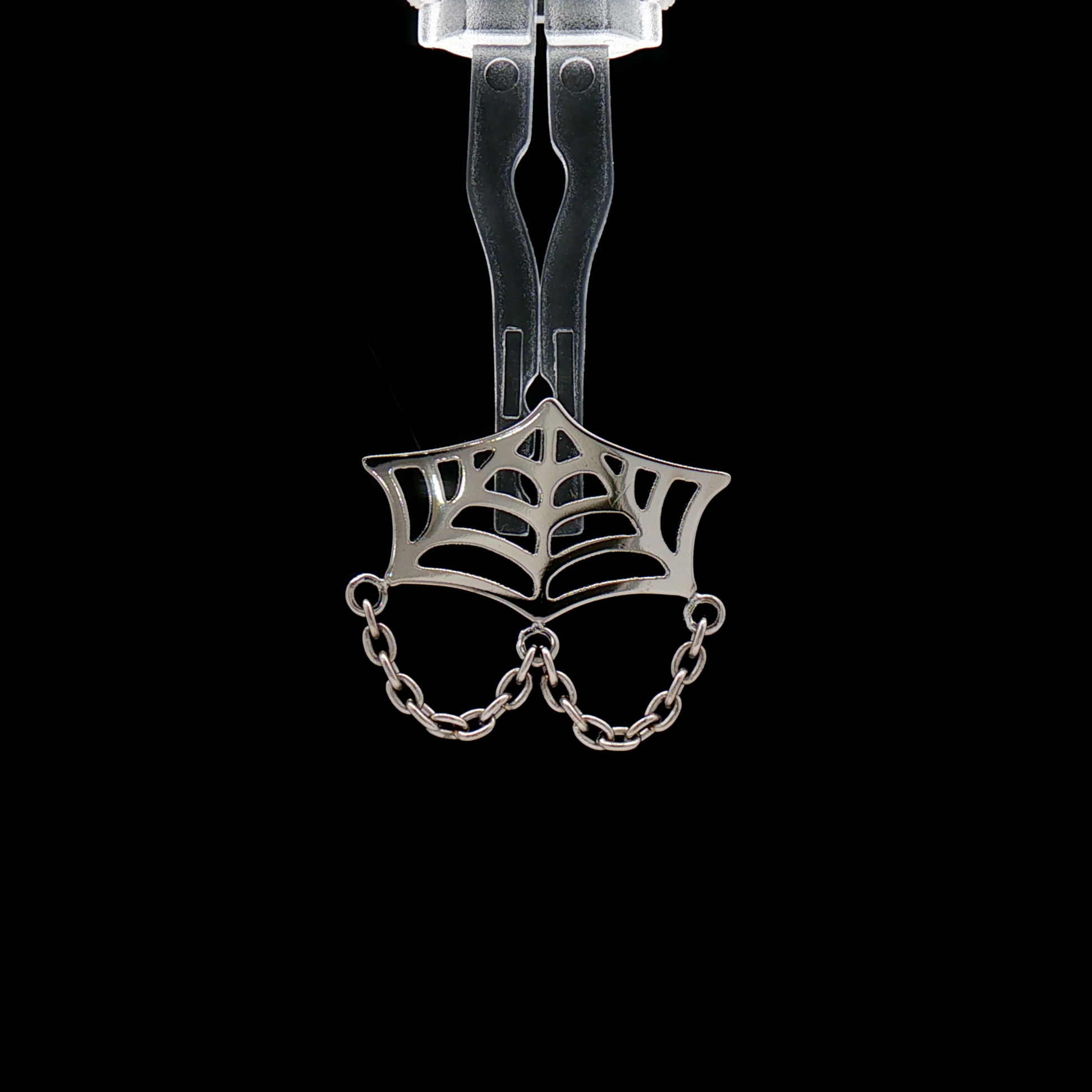 Nexus - 16G Internally Threaded End - Khrysos Jewelry