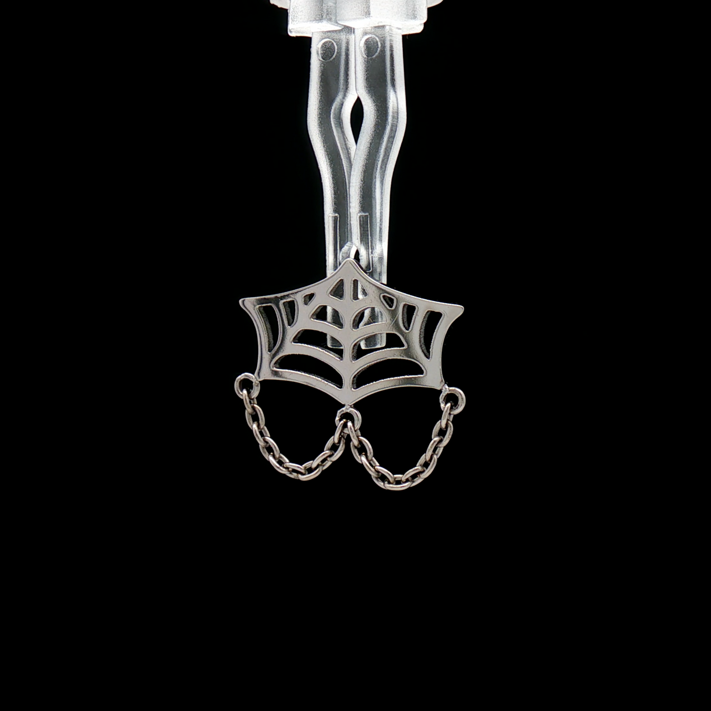 Nexus - 16G Internally Threaded End - Khrysos Jewelry