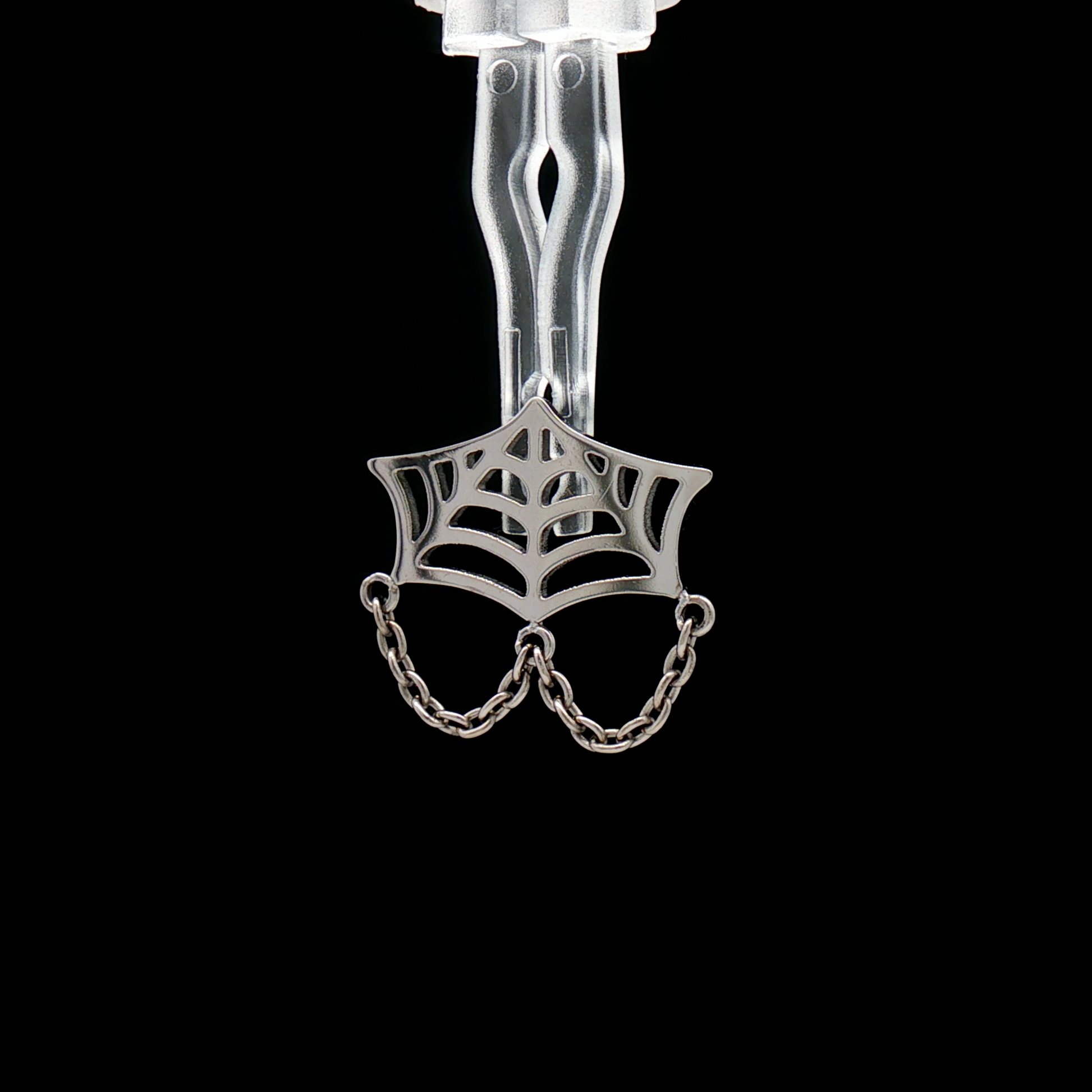 Nexus - 16G Internally Threaded End - Khrysos Jewelry