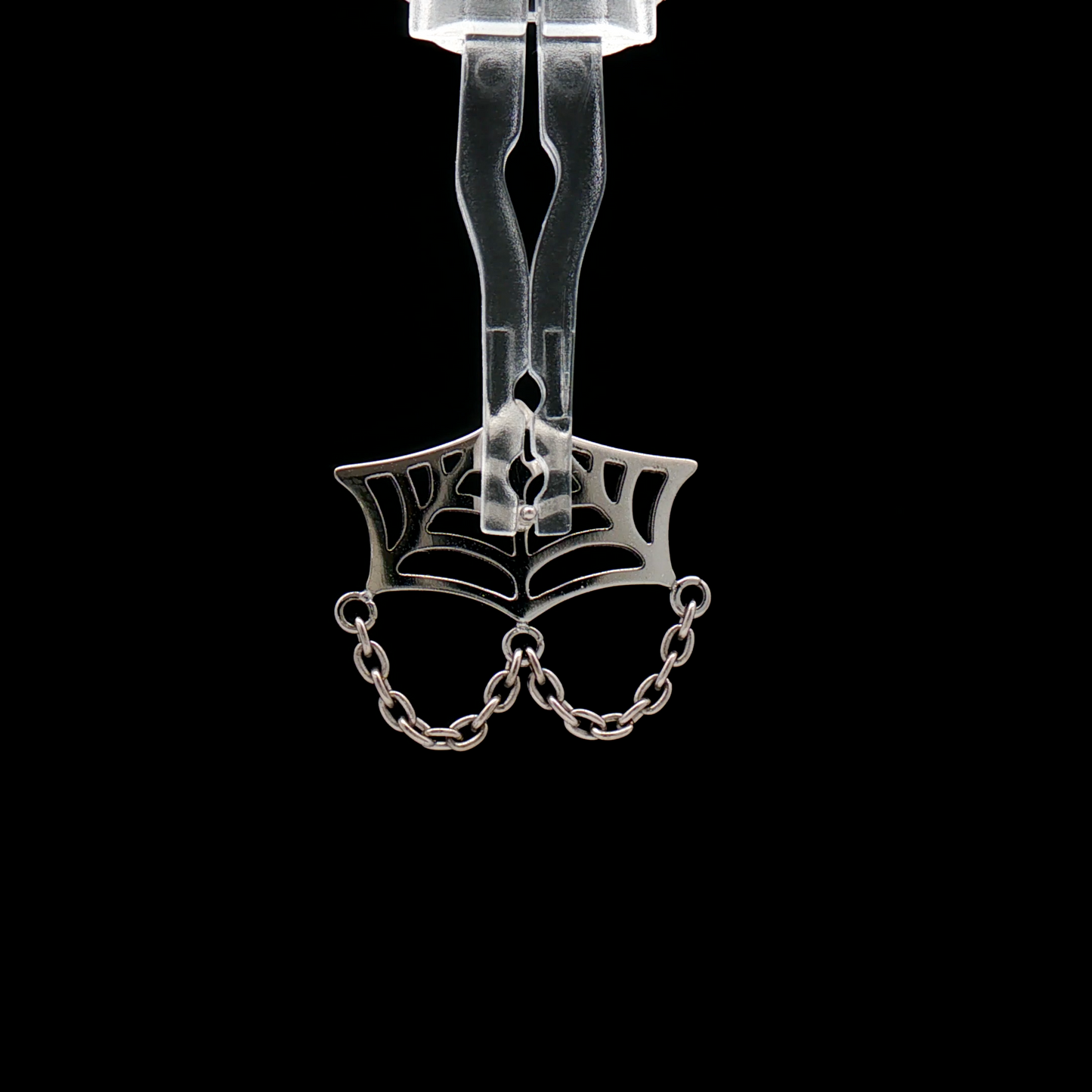 Nexus - 16G Internally Threaded End - Khrysos Jewelry