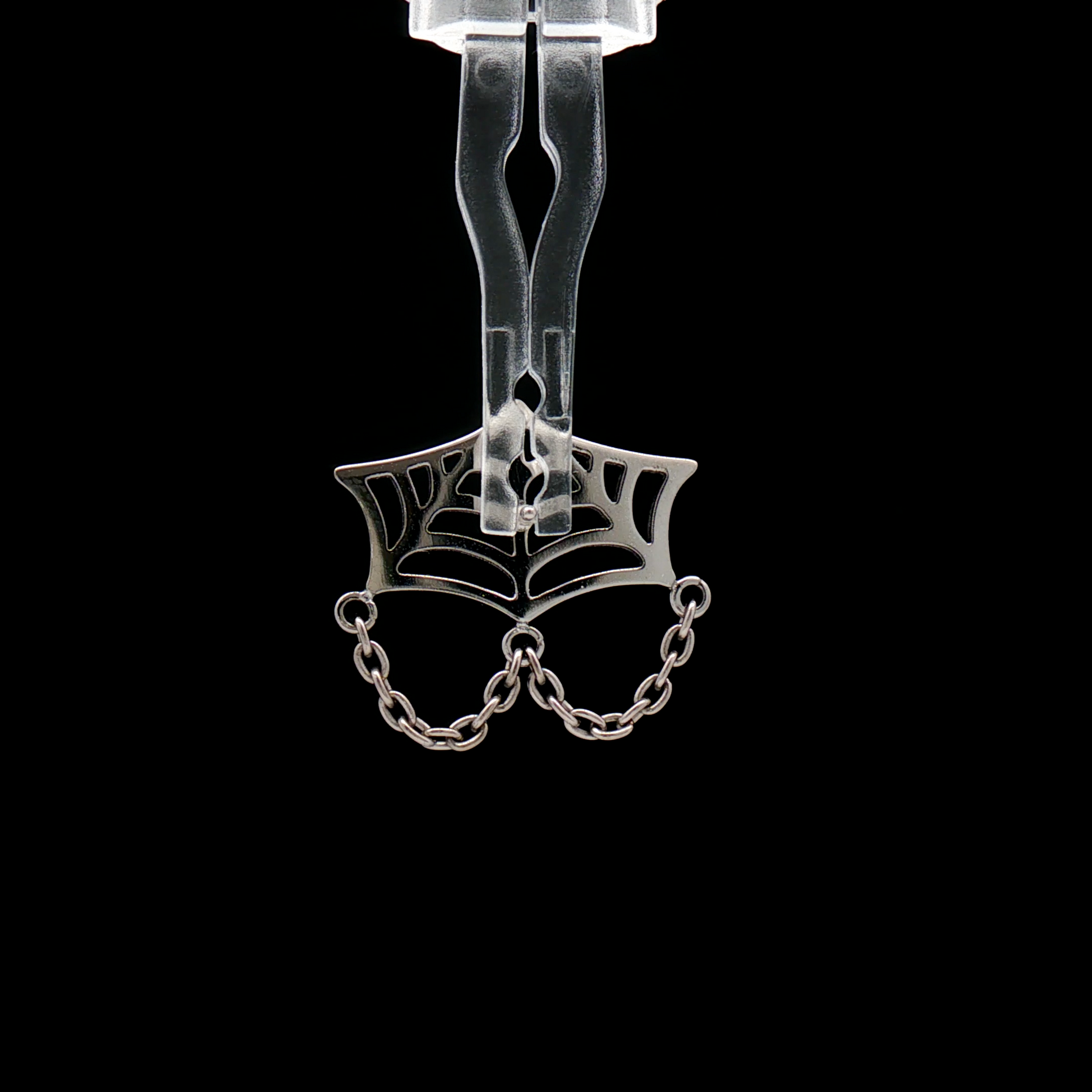 Nexus - 16G Internally Threaded End - Khrysos Jewelry