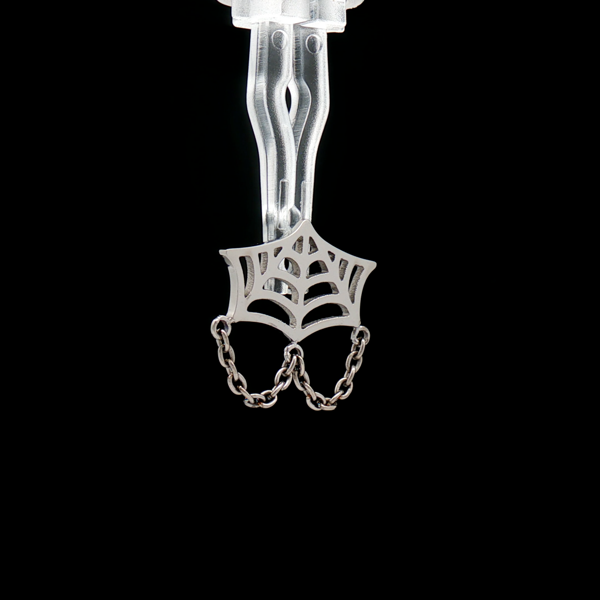 Nexus - 16G Internally Threaded End - Khrysos Jewelry
