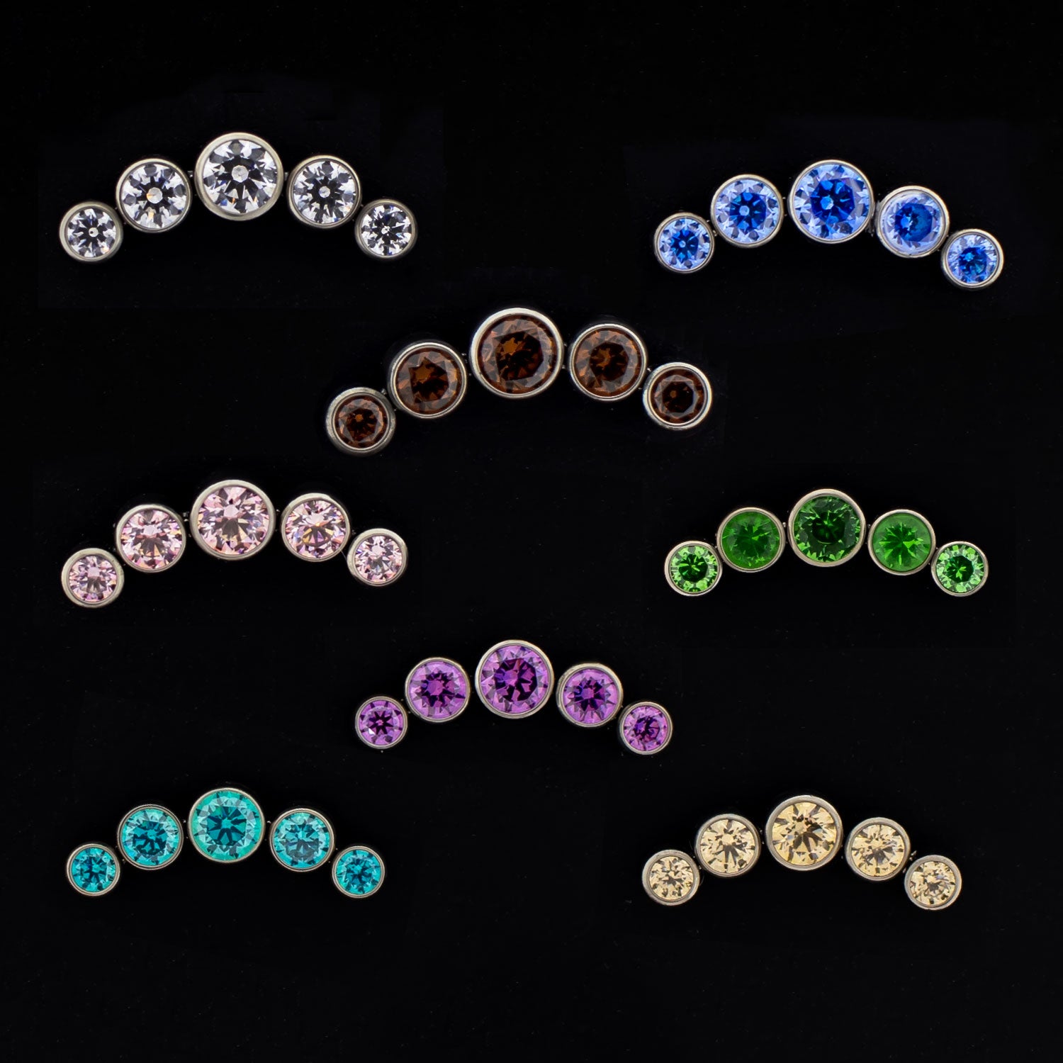 Khrysos Jewelry
