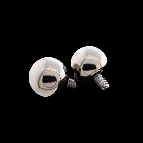 16G/18G Zola - Internally Threaded